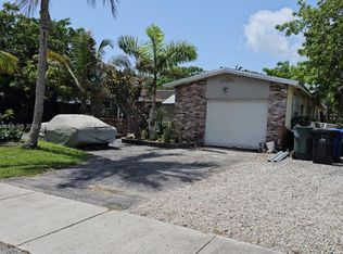 3390 SW 15th Ct, Fort Lauderdale, FL 33312