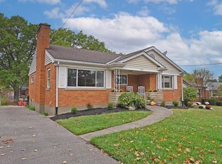 5435 Cindy Ln, Cincinnati, OH 45239