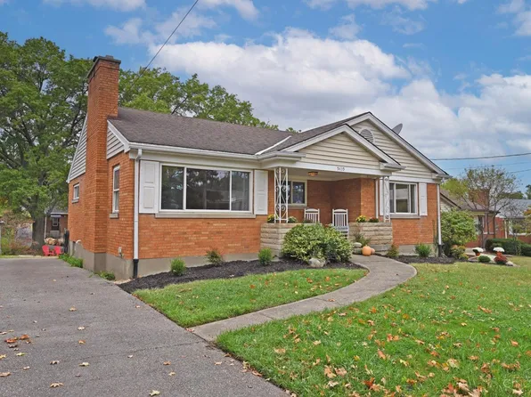5435 Cindy Ln, Cincinnati, OH 45239