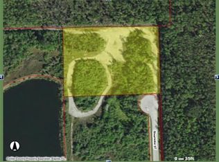 3481 Shearwater St LOT 18, Naples, FL 34117