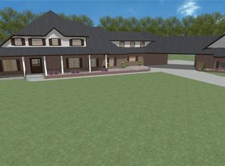 246906 E 660th Rd, Carrier, OK 73727
