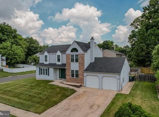 735 Fox Chase Cir, Bear, DE 19701