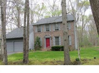 1821 Arlington Dr, Williamstown, NJ 08094