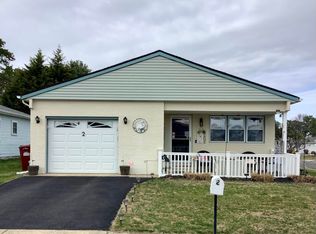 2 Exitir Street, Toms River, NJ