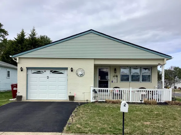 2 Exitir Street, Toms River, NJ 08757