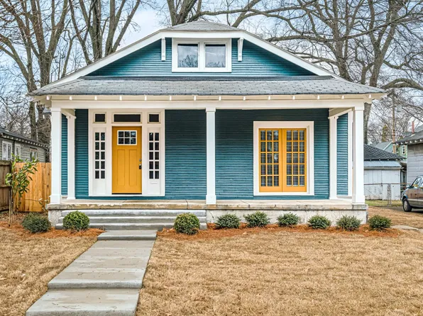 2032 Young Ave, Memphis, TN 38104