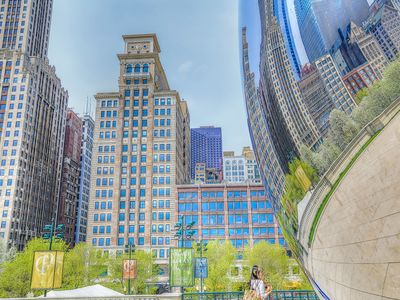 6 N Michigan Ave UNIT 1508, Chicago, IL, 60602