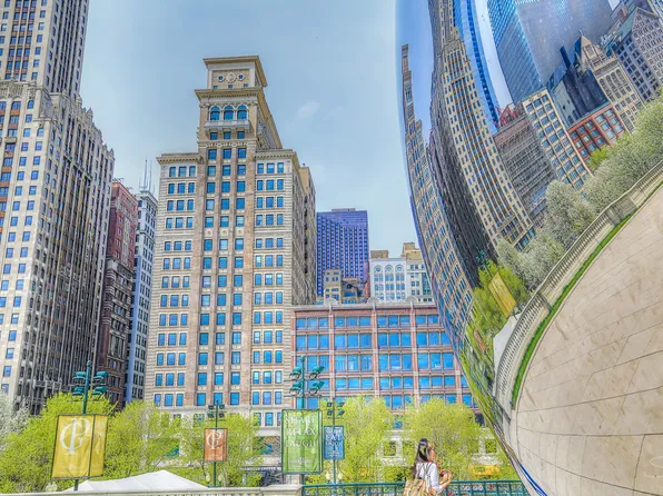 6 N Michigan Ave Unit 1508, Chicago, IL 60602