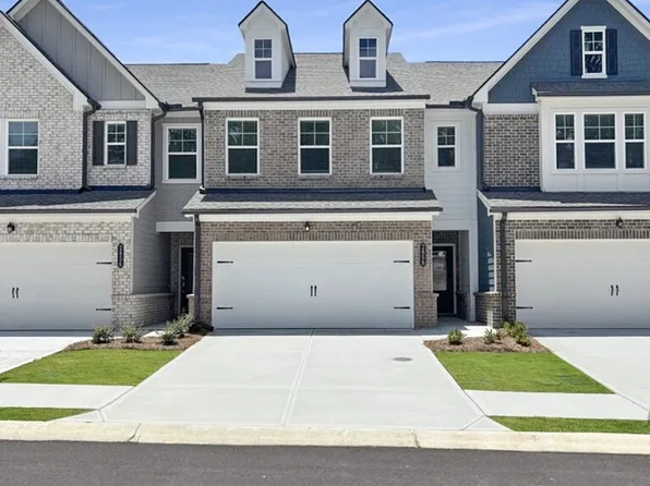 2858 Habibi Ct, Buford, GA 30519