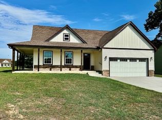 1381 Taylor Town Rd LOT 15, White Bluff, TN 37187