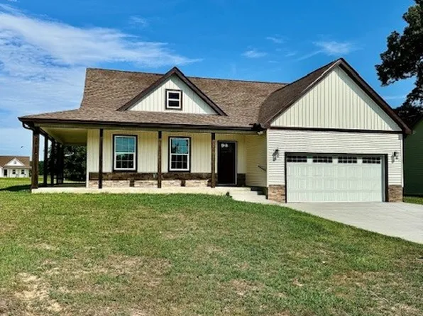 1381 Taylor Town Rd Lot 15, White Bluff, TN 37187