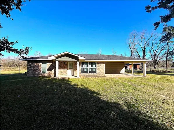 8116 Highway 107, Mansura, LA 71350