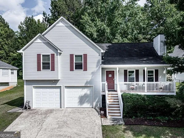 7344 Essex Dr, Douglasville, GA 30134