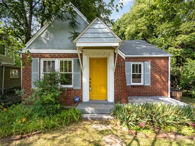 1145 Ardee Ave, Nashville, TN, 37216
