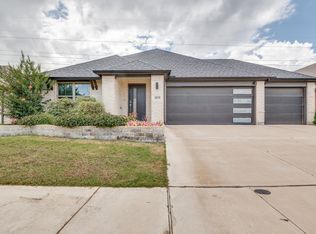 4709 Mayflower Dr, Venus, TX 76084
