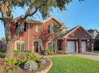 9714 Grayson Ln, Missouri City, TX 77459