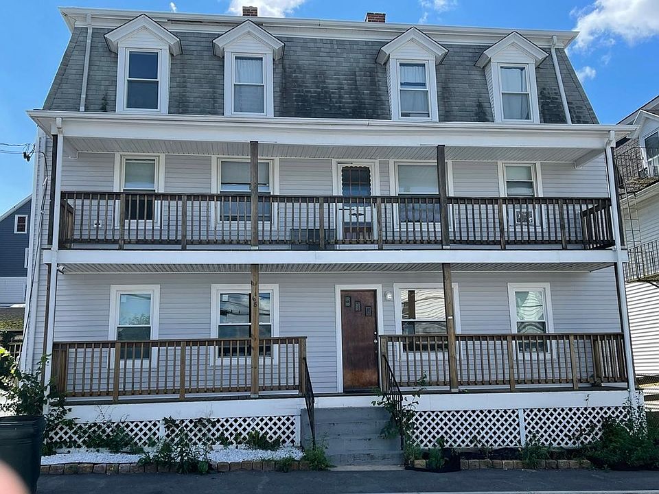 1st image of 68 Central St #1