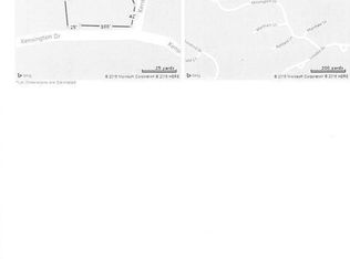 Kensington Dr, Bella Vista, AR 72715