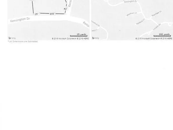 Kensington Dr, Bella Vista, AR 72715