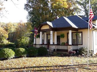 9270 Beaverdam Rd, Nanjemoy, MD 20662