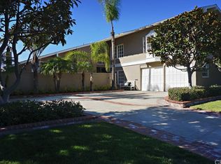 1319 Antigua Way, Newport Beach, CA 92660