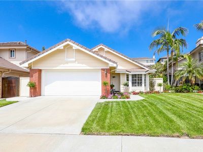 2166 Via Aguila, San Clemente, CA, 92673