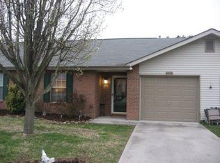 8058 Chambord Way, Powell, TN 37849