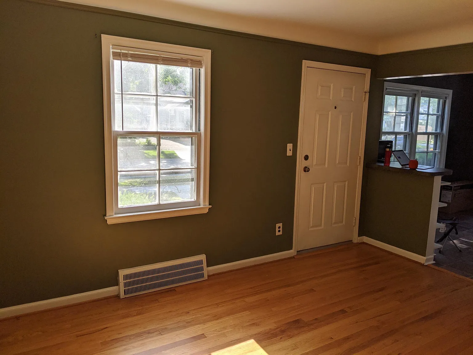 2 bed, 1.5 bath, 668 sqft, $2,100 — Photo 4