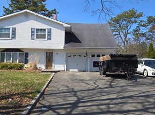 279 Beaver Drive, Mastic Beach, NY 11951