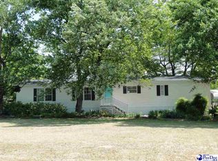 3601 Oates Hwy, Lamar, SC 29069
