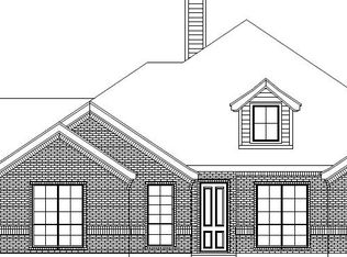 113 Loveta Ln, Boyd, TX 76023