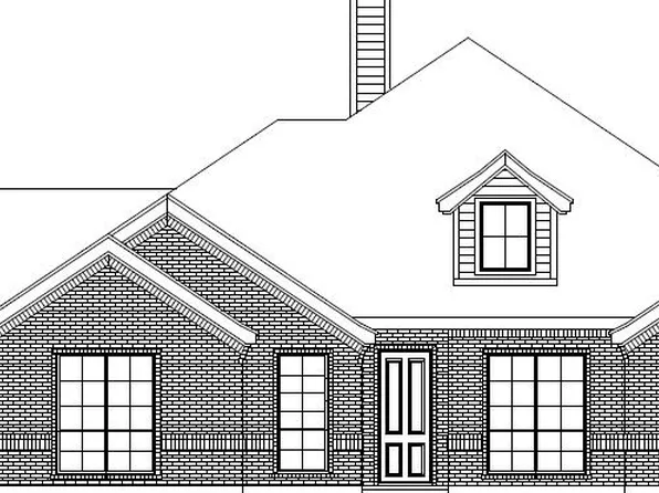 113 Loveta Ln, Boyd, TX 76023