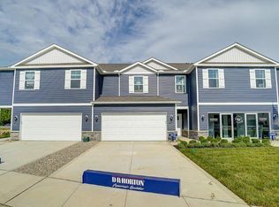 946 Capriconus Dr, Reynoldsburg, OH 43068