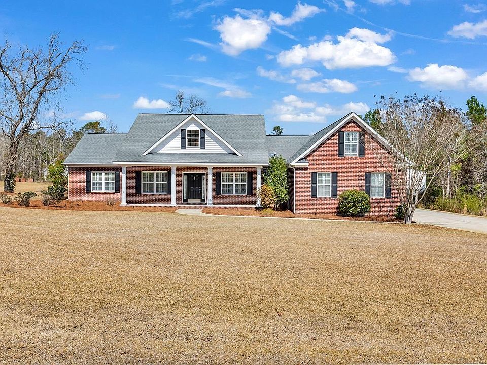 875 McNabb Shortcut Rd, Loris, SC 29569 Zillow