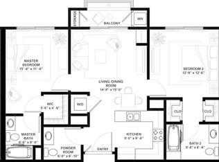 3015 Willard Ave #B103, Rosemead, CA 91770