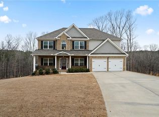 891 Boulder View Pkwy, Dallas, GA 30157