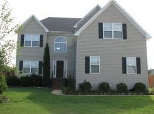 505 Fair Oak Dr, Chesapeake, VA 23322