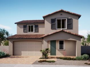 9425 Siren Call Ave, Las Vegas, NV 89143