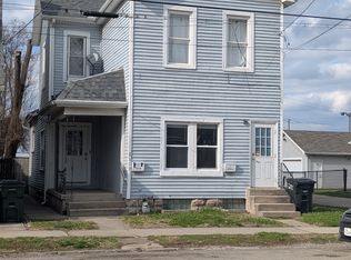 2119 E 3rd St #B, Dayton, OH 45403