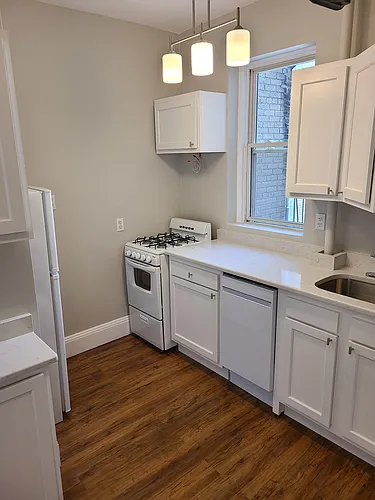 1179 Commonwealth Ave #1 Photo 1