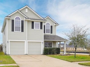 3509 Cedar Oaks Dr, Texas City, TX 77591