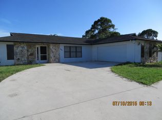 244 SW Crescent Ave, Port Saint Lucie, FL 34984