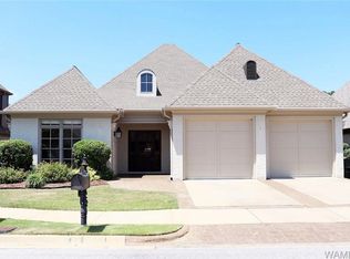 705 Cambridge Ln, Tuscaloosa, AL 35406