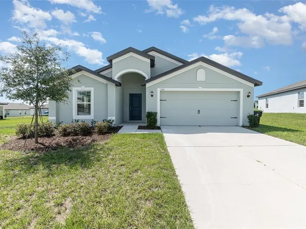 1333 Brenway Dr, Mascotte, FL 34753