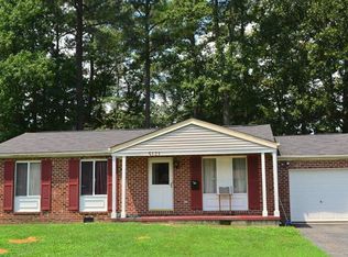 5121 Tiffanywoods Ct, Richmond, VA 23223