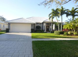 1215 Egret Cir S, Jupiter, FL 33458