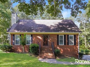3035 Wax Wing Ct NW, Kennesaw, GA 30144