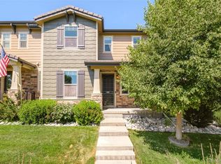 10238 Tall Oaks Cir, Parker, CO 80134