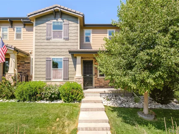 10238 Tall Oaks Circle, Parker, CO 80134