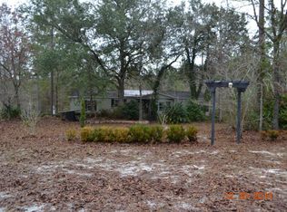 10745 Oak Hill Rd, Glen Saint Mary, FL 32040